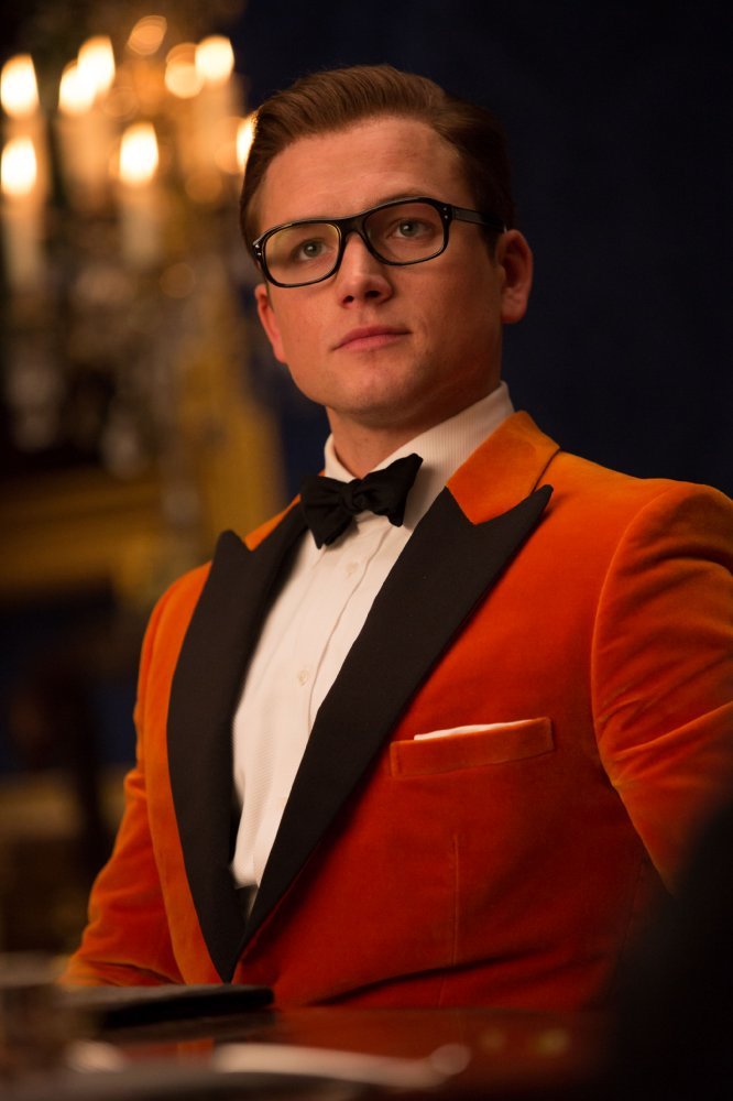 Photo du film Kingsman: Le cercle d'or