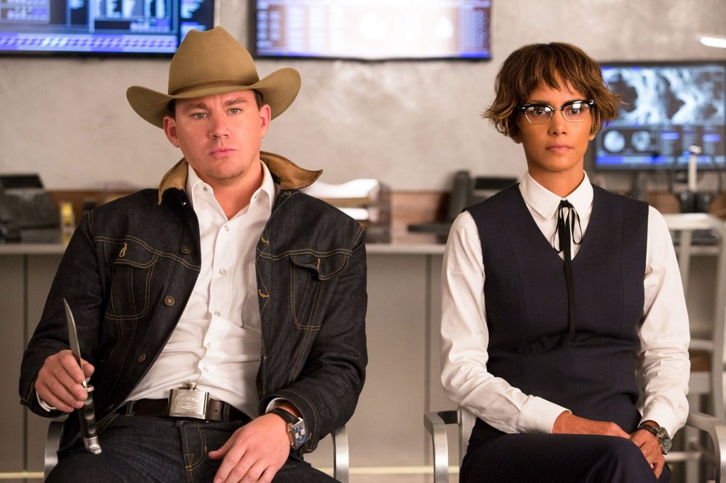 Photo du film Kingsman: Le cercle d'or