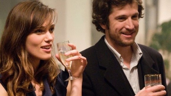 Photo du film La Nuit dernière