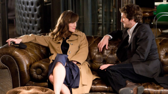 Photo du film La Nuit dernière