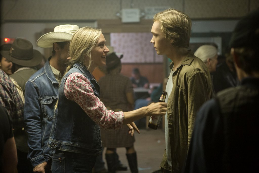 Photo du film Lean on Pete