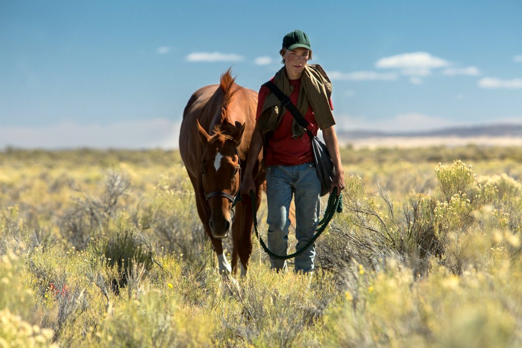 Photo du film Lean on Pete