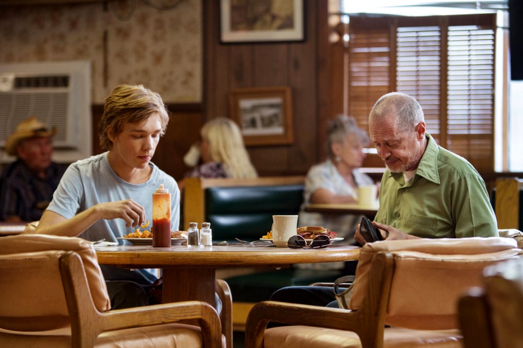 Photo du film Lean on Pete