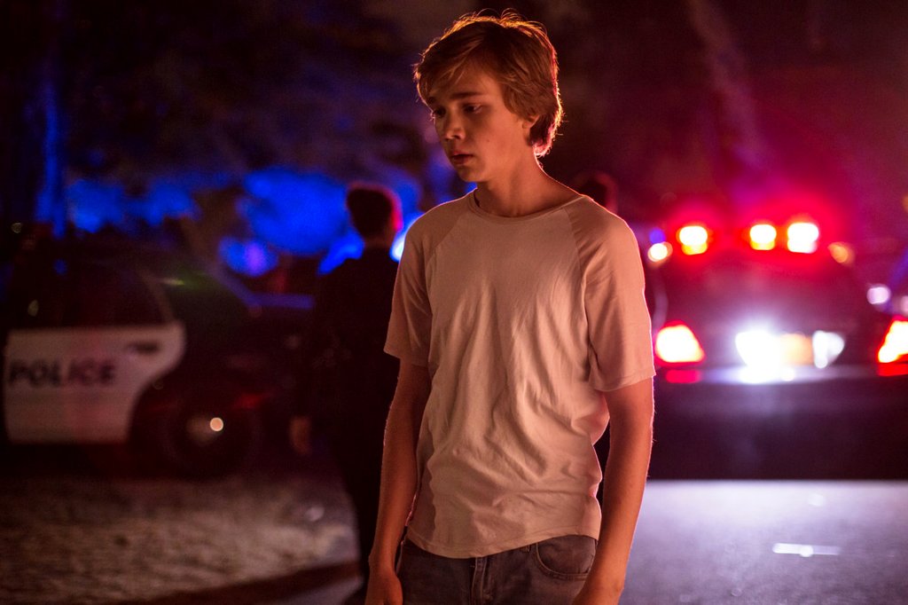 Photo du film Lean on Pete