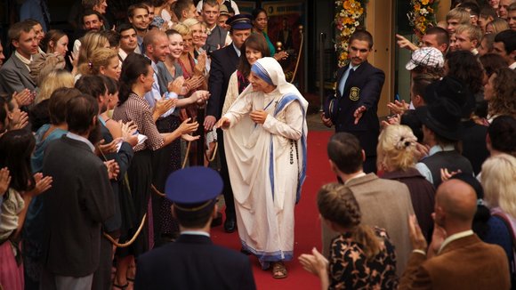 Photo du film The Letters