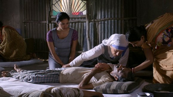 Photo du film The Letters