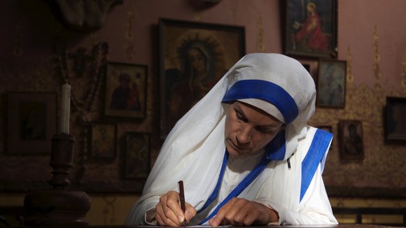 Photo du film The Letters