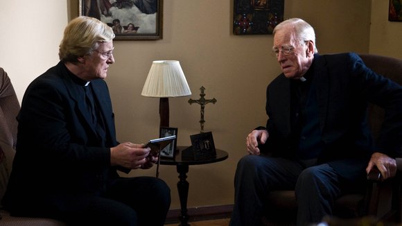 Photo du film The Letters