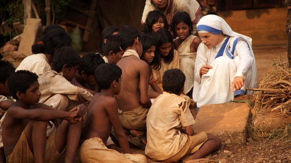 Photo du film The Letters