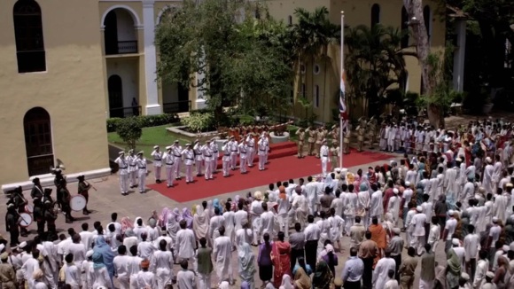 Photo du film The Letters