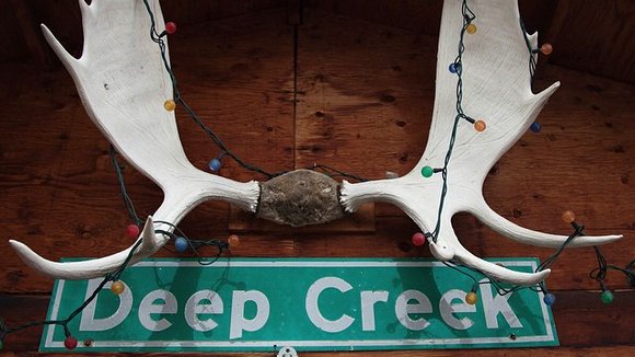 Photo from the movie Life Off Grid