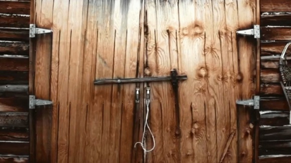 Photo from the movie Life Off Grid