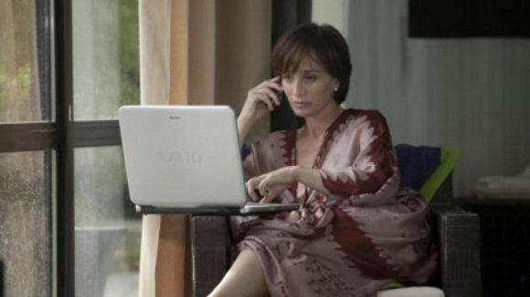 Photo du film Crime d'amour