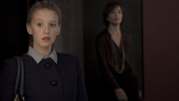 Photo du film Crime d'amour