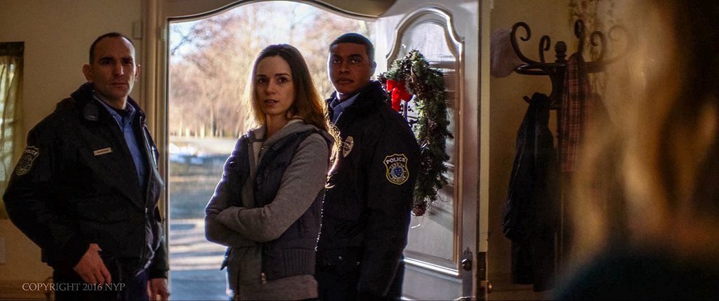 Photo du film Midnighters