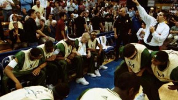 Photo du film More Than a Game