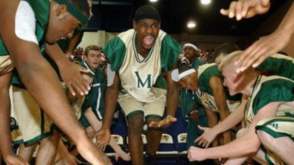 Photo du film More Than a Game