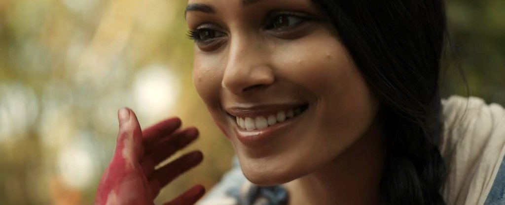 Photo from the movie Mowgli