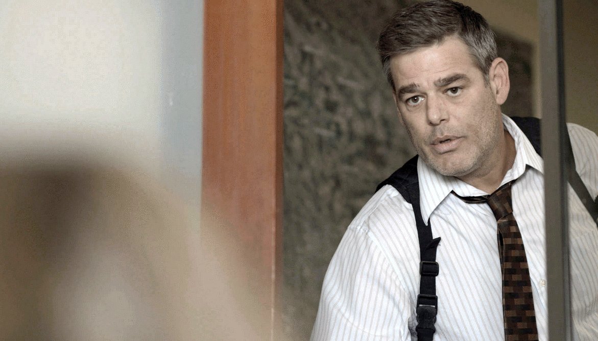 Photo du film Night Train