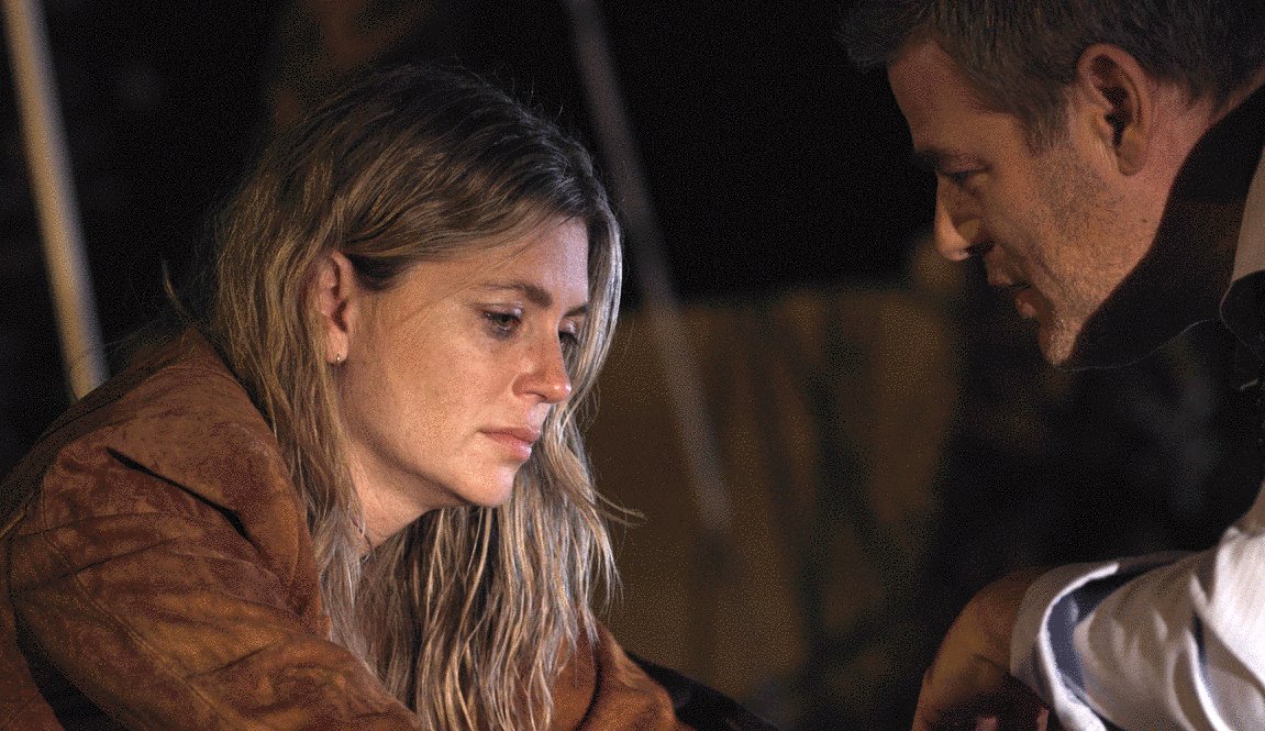 Photo du film Night Train