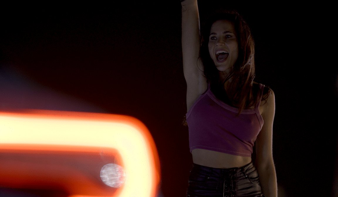 Photo du film Night Train