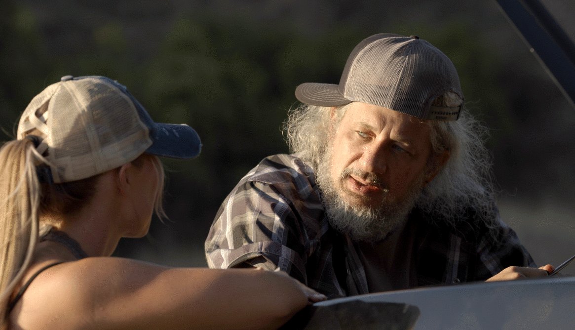 Photo du film Night Train