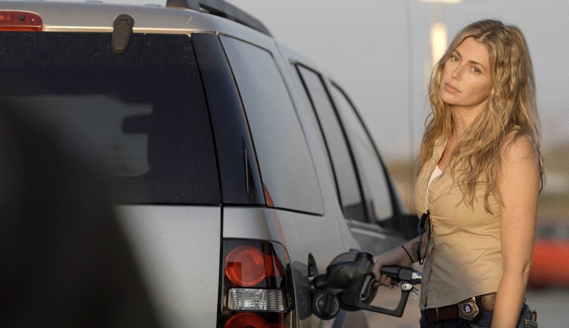 Photo du film Night Train