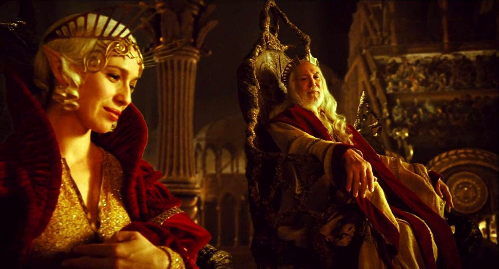 Photo from the movie Pan's Labyrinth