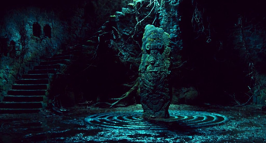 Photo from the movie Pan's Labyrinth