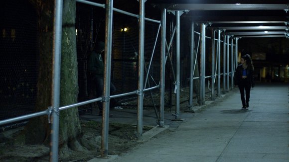 Photo du film The Pastor