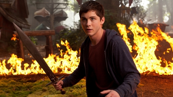 Photo from the movie Percy Jackson: Sea of Monsters