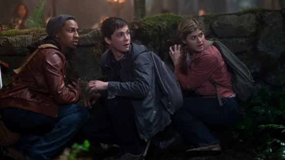 Photo from the movie Percy Jackson: Sea of Monsters
