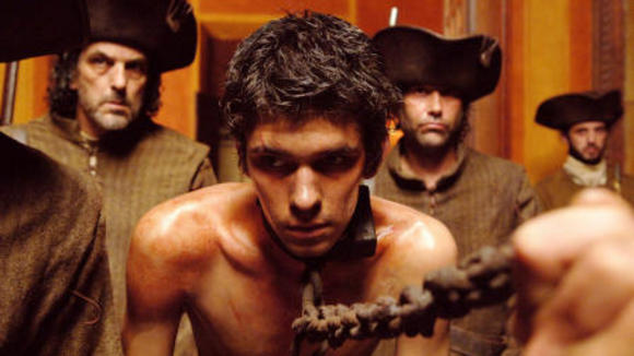 Photo from the movie Perfume: The Story of a Murderer