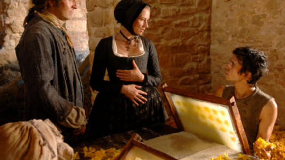 Photo from the movie Perfume: The Story of a Murderer