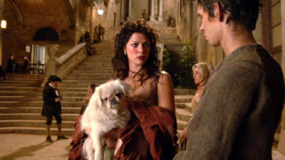 Photo from the movie Perfume: The Story of a Murderer