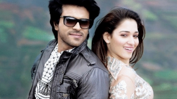 Photo from the movie Rachcha