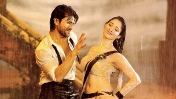 Photo from the movie Rachcha