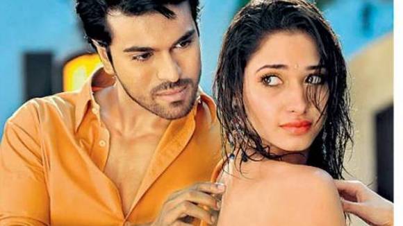 Photo from the movie Rachcha