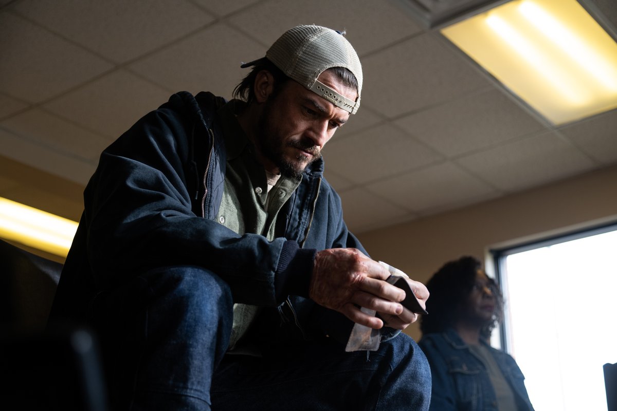 Photo from the movie Red Right Hand