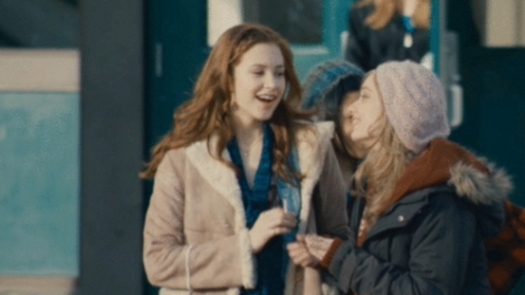 Photo from the movie Repeaters