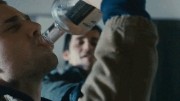 Photo from the movie Repeaters