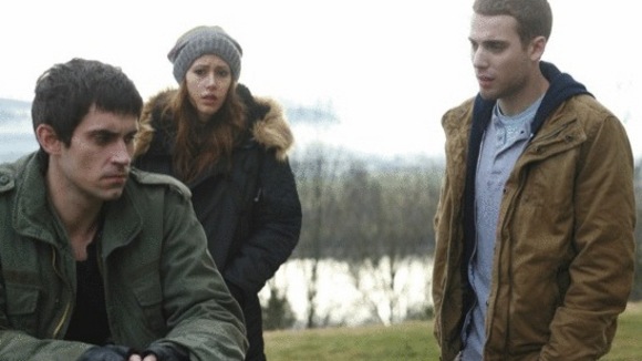 Photo from the movie Repeaters