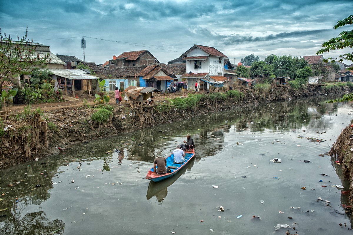 Photo du film RiverBlue