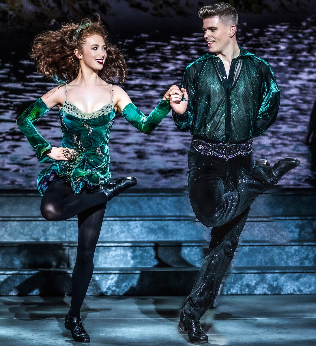 Photo from the movie Riverdance 25th Anniversary Show