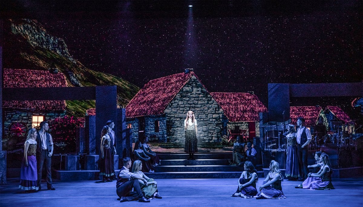 Photo from the movie Riverdance 25th Anniversary Show