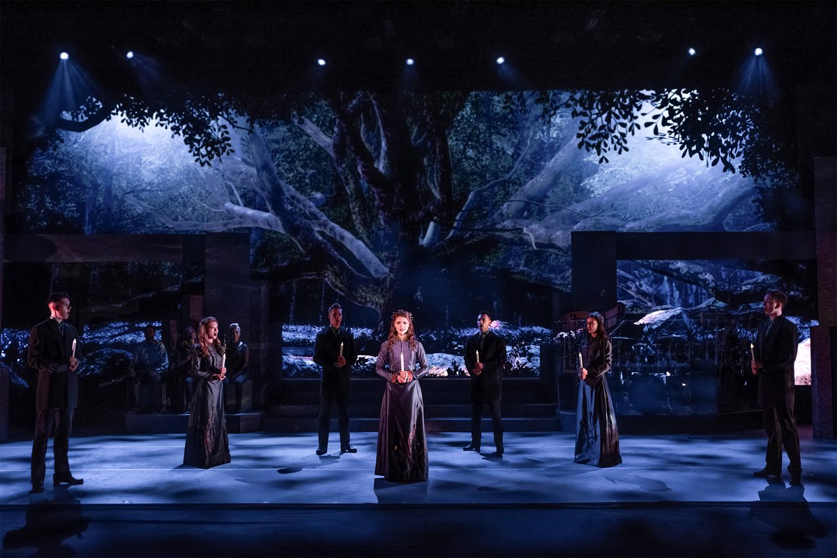 Photo from the movie Riverdance 25th Anniversary Show