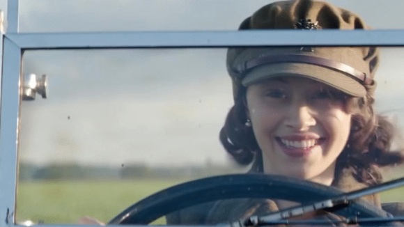 Photo from the movie A Royal Night Out