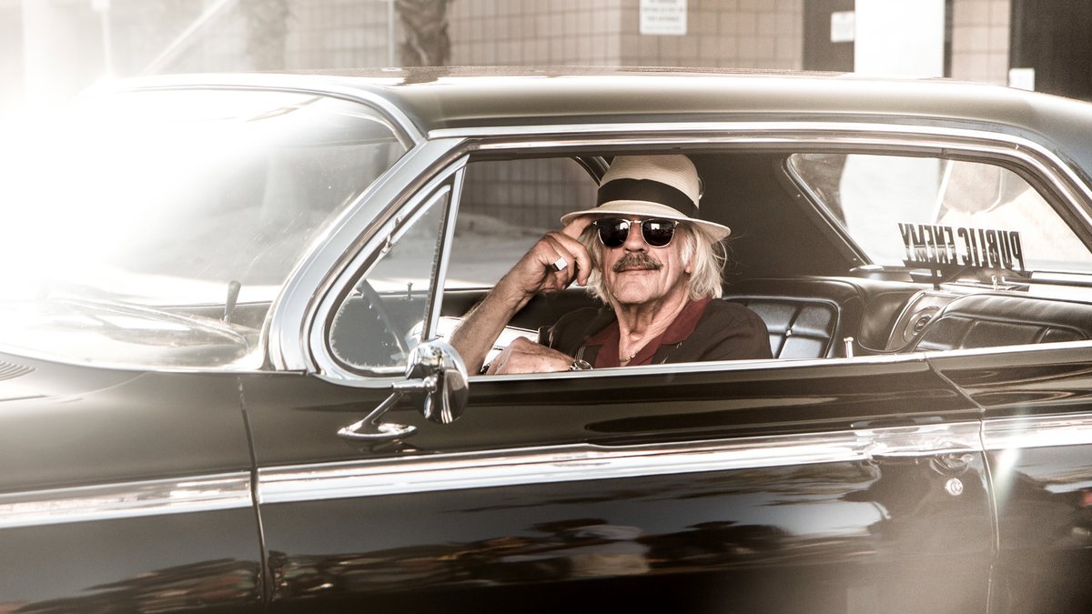 Photo from the movie Senior Moment