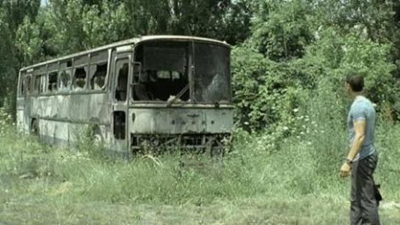 Photo du film Serbian Scars