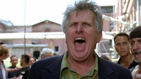 Photo du film Serbian Scars